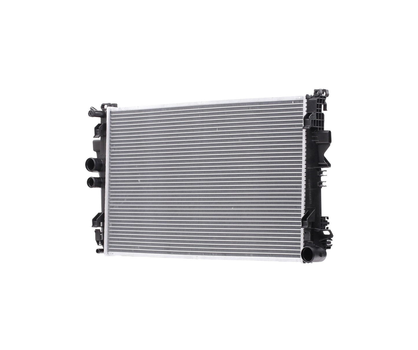 Radiador de Agua Mercedes Benz Vito (W639) Años 04-14 6395010401