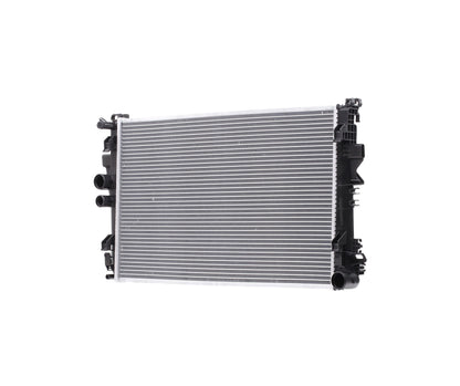 Radiador de Agua Mercedes Benz Vito (W639) Años 04-14 6395010401