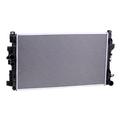 Radiador de Agua Mercedes Benz Vito (W639) Años 04-14 6395010401