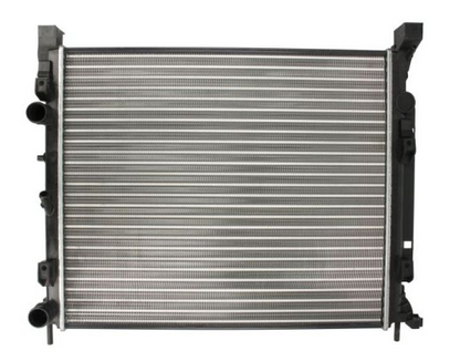 RADIADOR DE AGUA MERCEDES CITAN 109-111 DEL AÑO 2012-2023 MARCA LORD.