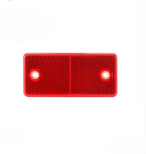 Reflector Parachoque Trasero Lh/Rh Mercedes Benz Sprinter (W903,W904) Años 01-12 0008262240