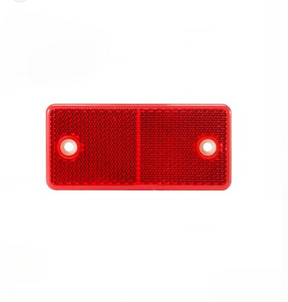 Reflector Parachoque Trasero Lh/Rh Mercedes Benz Sprinter (W903,W904) Años 01-12 0008262240