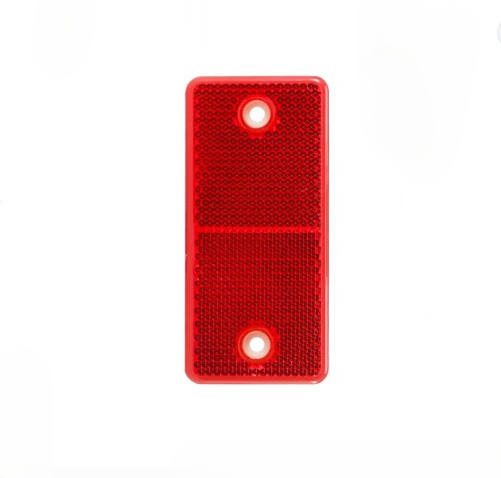 Reflector Parachoque Trasero Lh/Rh Mercedes Benz Sprinter (W903,W904) Años 01-12 0008262240