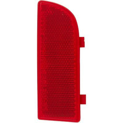 REFLECTOR TRASERO DERECHO MERCEDES BENZ VITO 110-111-113 W639 2006-2014 MARCA DIEDERICHS