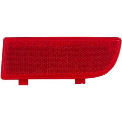 REFLECTOR TRASERO DERECHO MERCEDES BENZ VITO 110-111-113 W639 2006-2014 MARCA DIEDERICHS