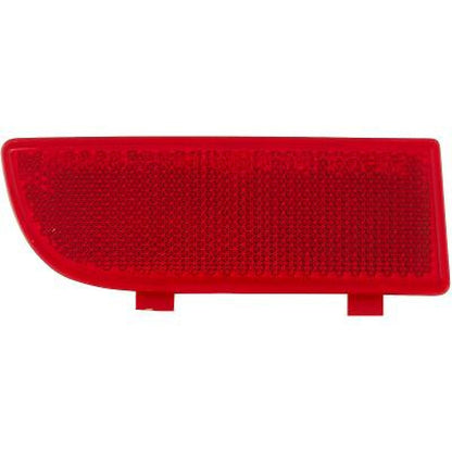 REFLECTOR TRASERO IZQUIERDO MERCEDES BENZ VITO 110-111-113 W639 2006-2014 MARCA DIEDERICHS