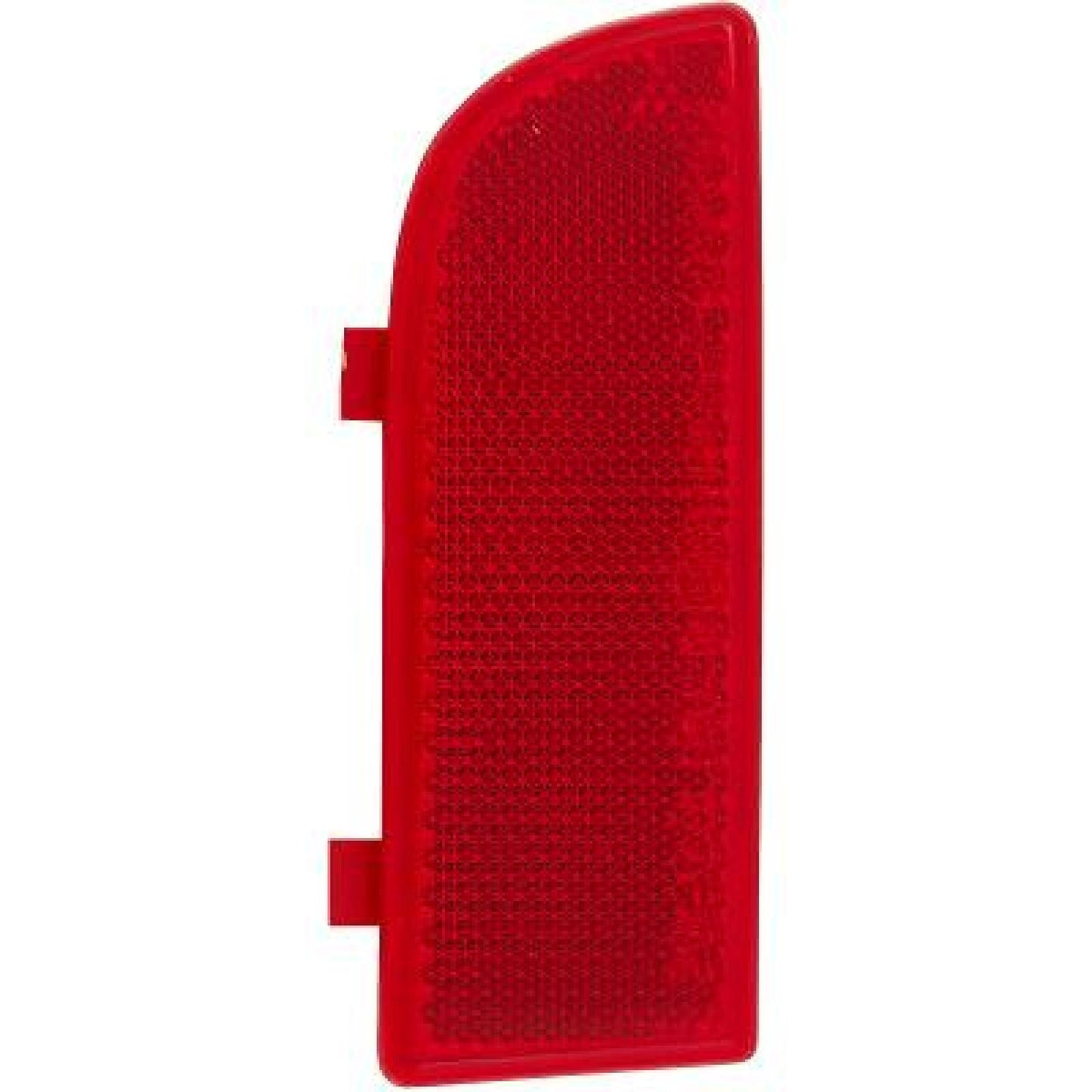 REFLECTOR TRASERO IZQUIERDO MERCEDES BENZ VITO 110-111-113 W639 2006-2014 MARCA DIEDERICHS