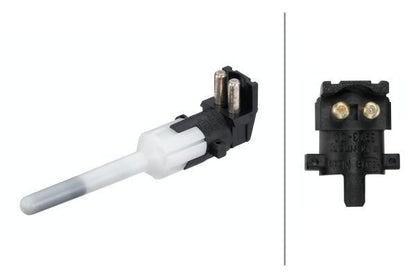 Sensor Nivel Refrigerante Mercedes Benz  Sprinter (W903, W904) Años 01-12 1295450224