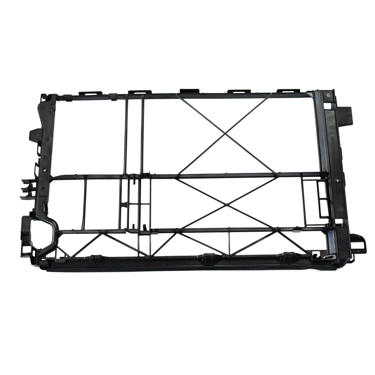 Soporte Radiador Mercedes Benz Vito (W447) Años 14-23 4475050041