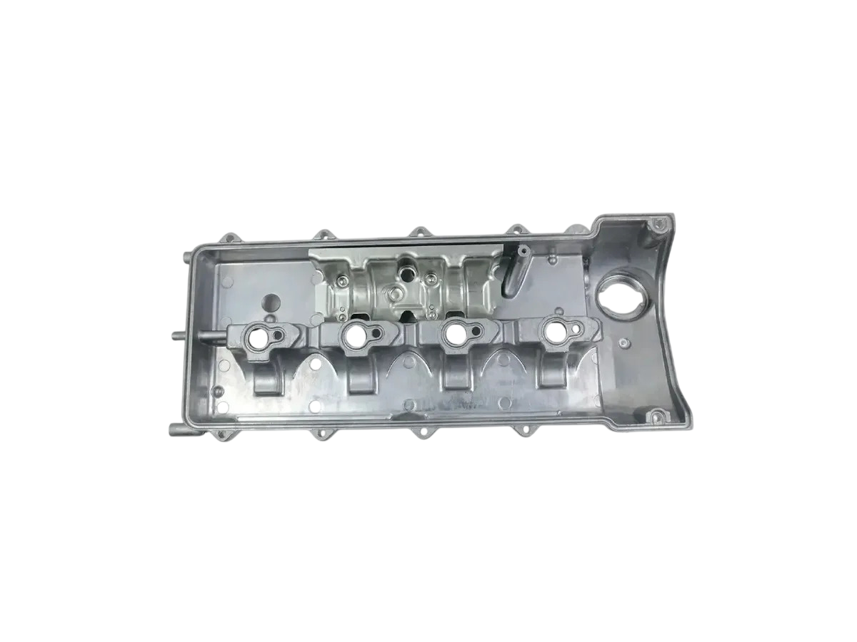 Tapa De Valvula Mercedes Benz Sprinter (W903, W904) Años 02-12 6460161905