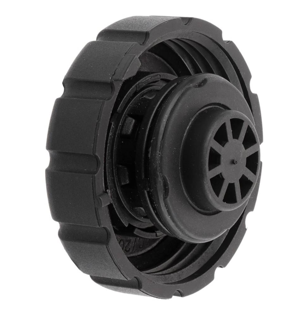 TAPA DE DEPOSITO RADIADOR MERCEDES BENZ SPRINTER 317-417-517  2022-2025 / VITO 111 -114-116 2014-2025 MARCA FREY