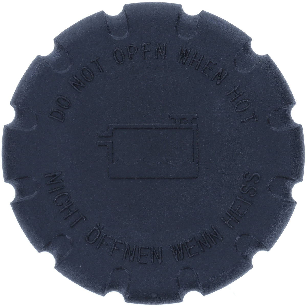 Tapa Deposito Agua Radiador Mercedes Benz Sprinter (W907, W910) Años 22-25 Vito (W447) Años 14-25 0005018215