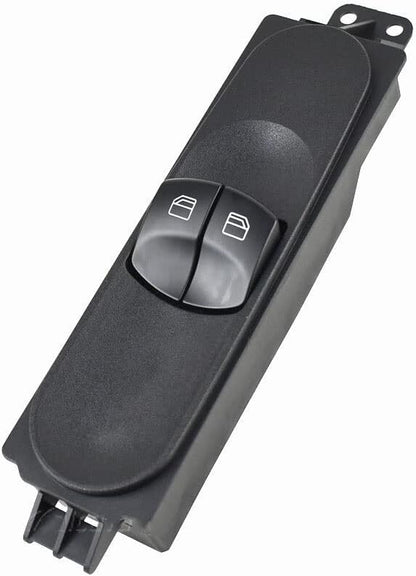 Teclera Alzavidrio Izquierda Mercedes Benz Sprinter (W906) Años 12-22 9065451013