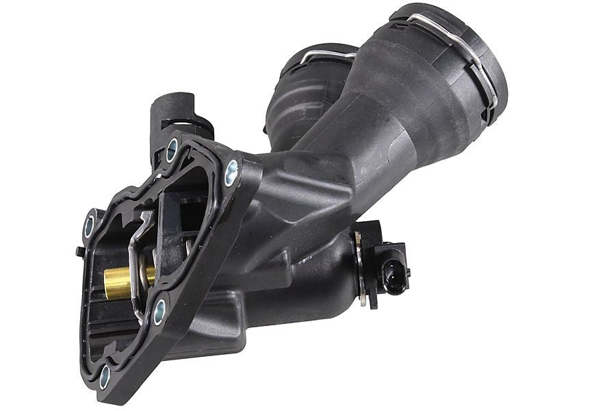 Termostato Mercedes Benz Sprinter (W907, W910) Vito (W447) Años 22-25 6542000115