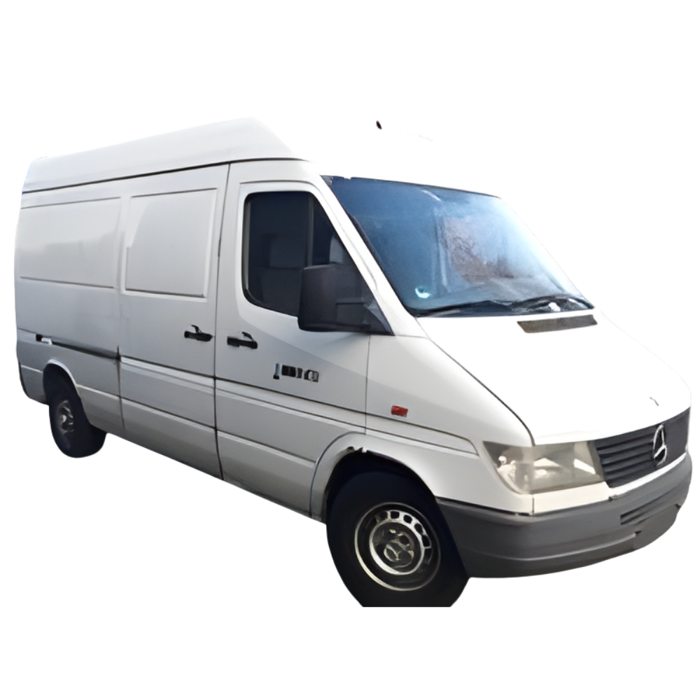 Sprinter (W904)